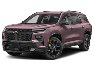 Chevrolet Traverse - Monahans Chevrolet in Monahans TX