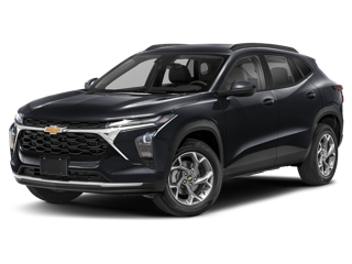 Chevrolet Trax - Monahans Chevrolet in Monahans TX