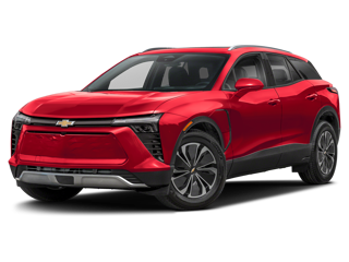 Chevrolet Blazer EV - Monahans Chevrolet in Monahans TX