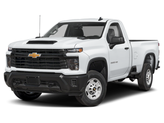 Chevrolet Silverado HD - Monahans Chevrolet in Monahans TX