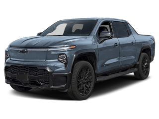 Chevrolet Silverado EV - Monahans Chevrolet in Monahans TX