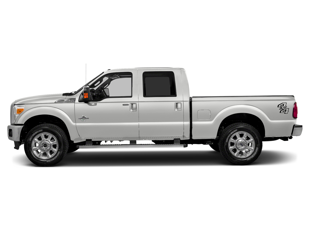 2015 Ford Super Duty F-250 XL