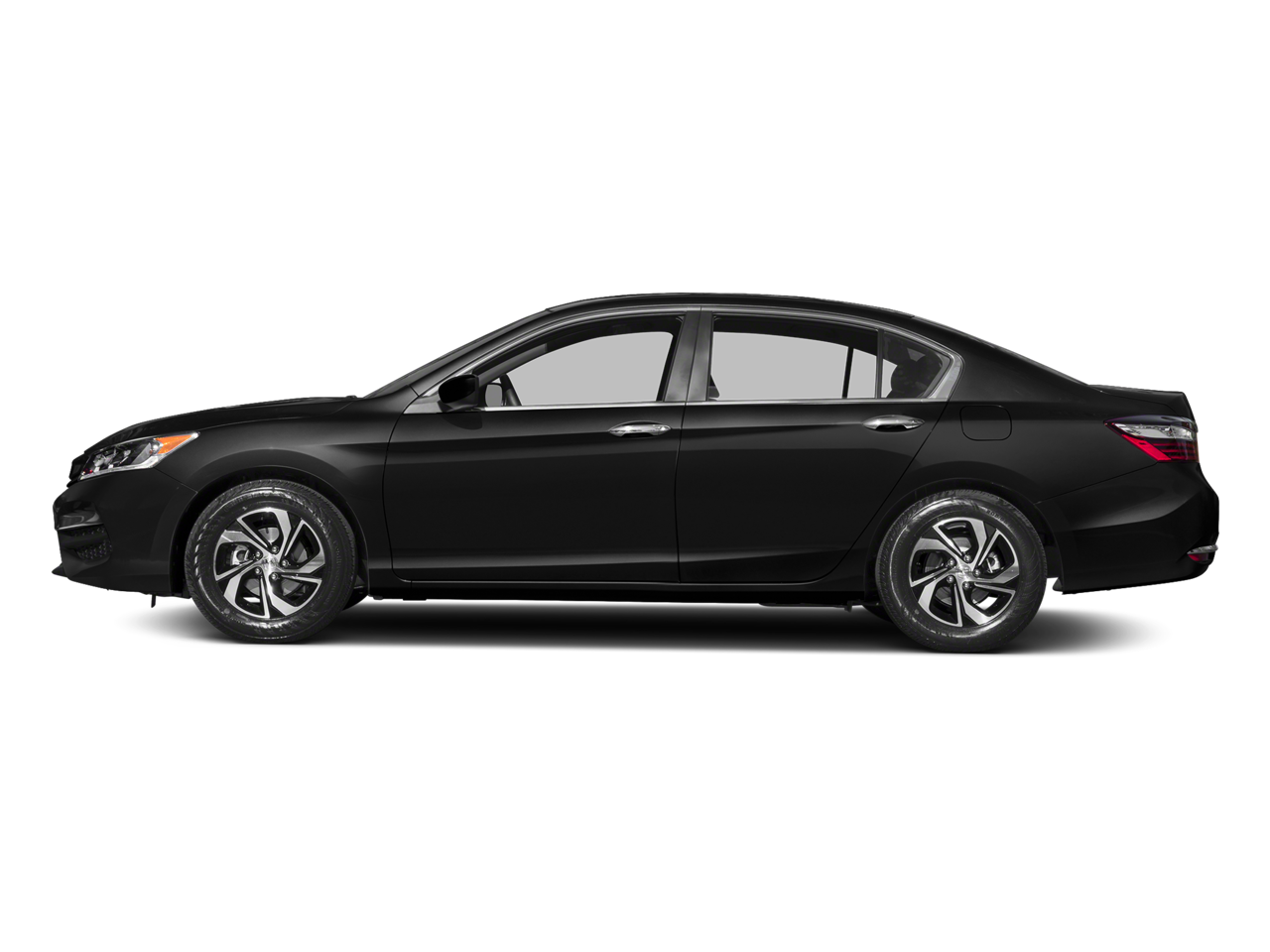 2017 Honda Accord Sedan LX