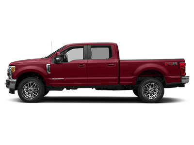 2019 Ford Super Duty F-250 Lariat