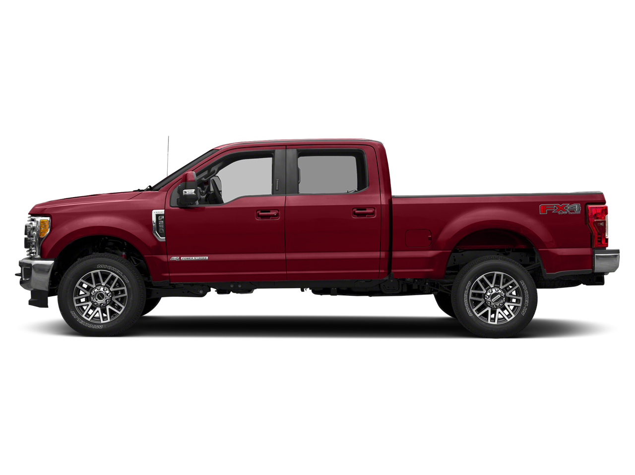 2019 Ford Super Duty F-250 Lariat