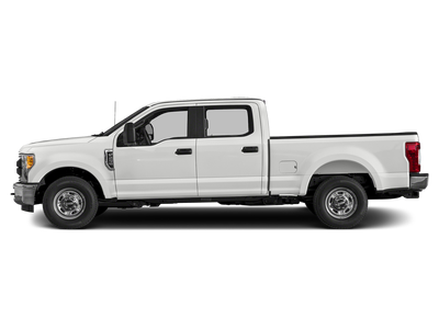 2019 Ford Super Duty F-250 XL