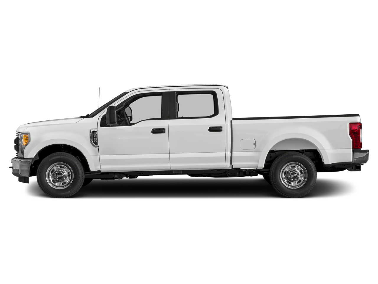 2019 Ford Super Duty F-250 XL