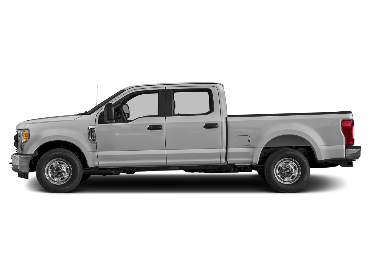 2019 Ford Super Duty F-250 XL
