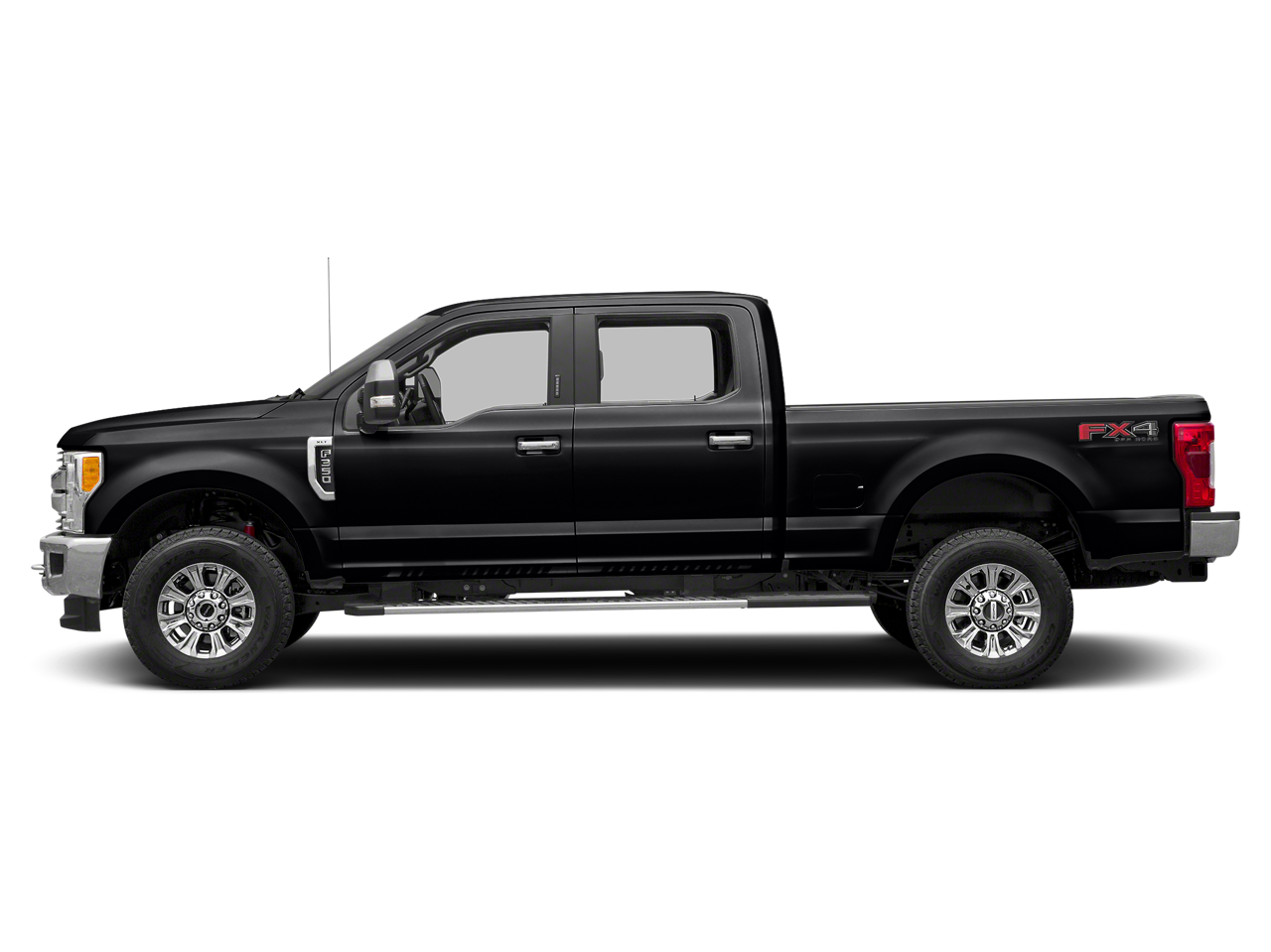 2019 Ford Super Duty F-250 XLT