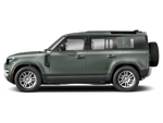 2020 Land Rover Defender HSE