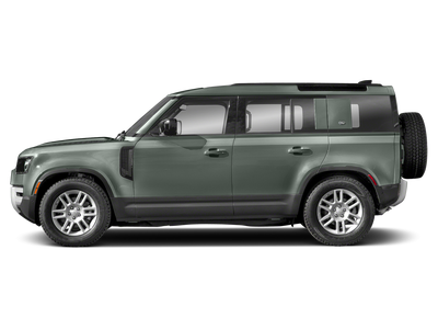 2020 Land Rover Defender HSE