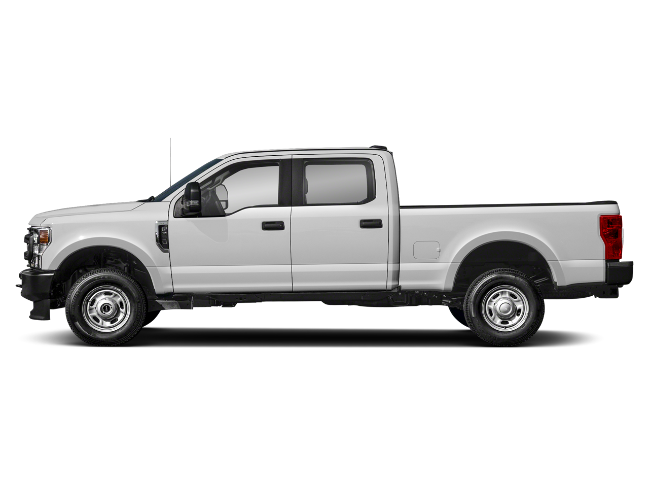 2021 Ford Super Duty F-350 XL