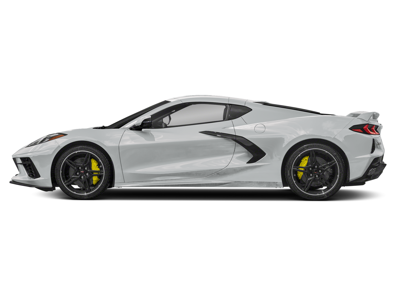 2022 Chevrolet Corvette 2LT