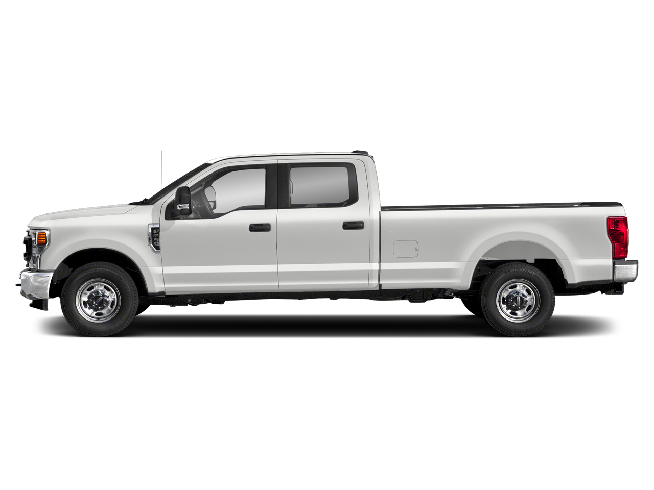 2022 Ford Super Duty F-250 XL