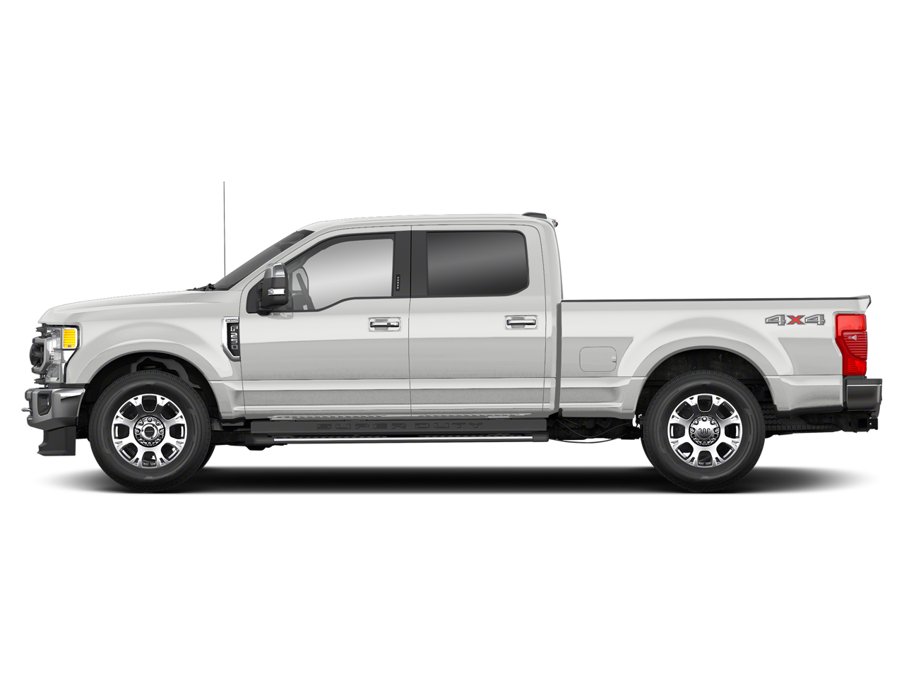 2022 Ford Super Duty F-350 King Ranch