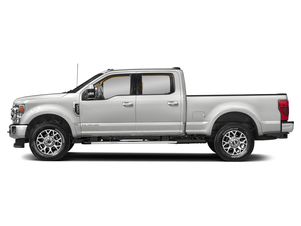2022 Ford Super Duty F-350 Lariat