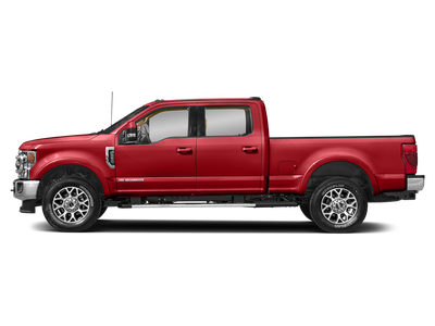 2022 Ford Super Duty F-350 Lariat