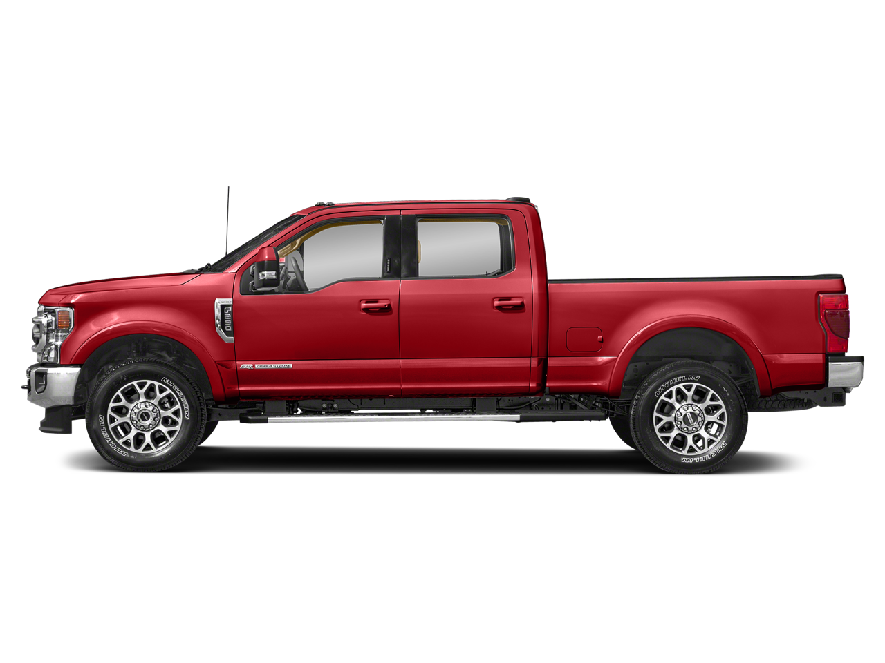 2022 Ford Super Duty F-350 Lariat