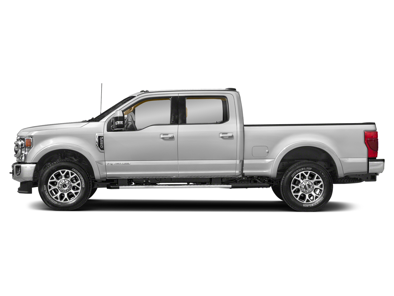 2022 Ford Super Duty F-350 Lariat