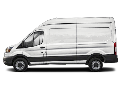 2023 Ford Transit 350