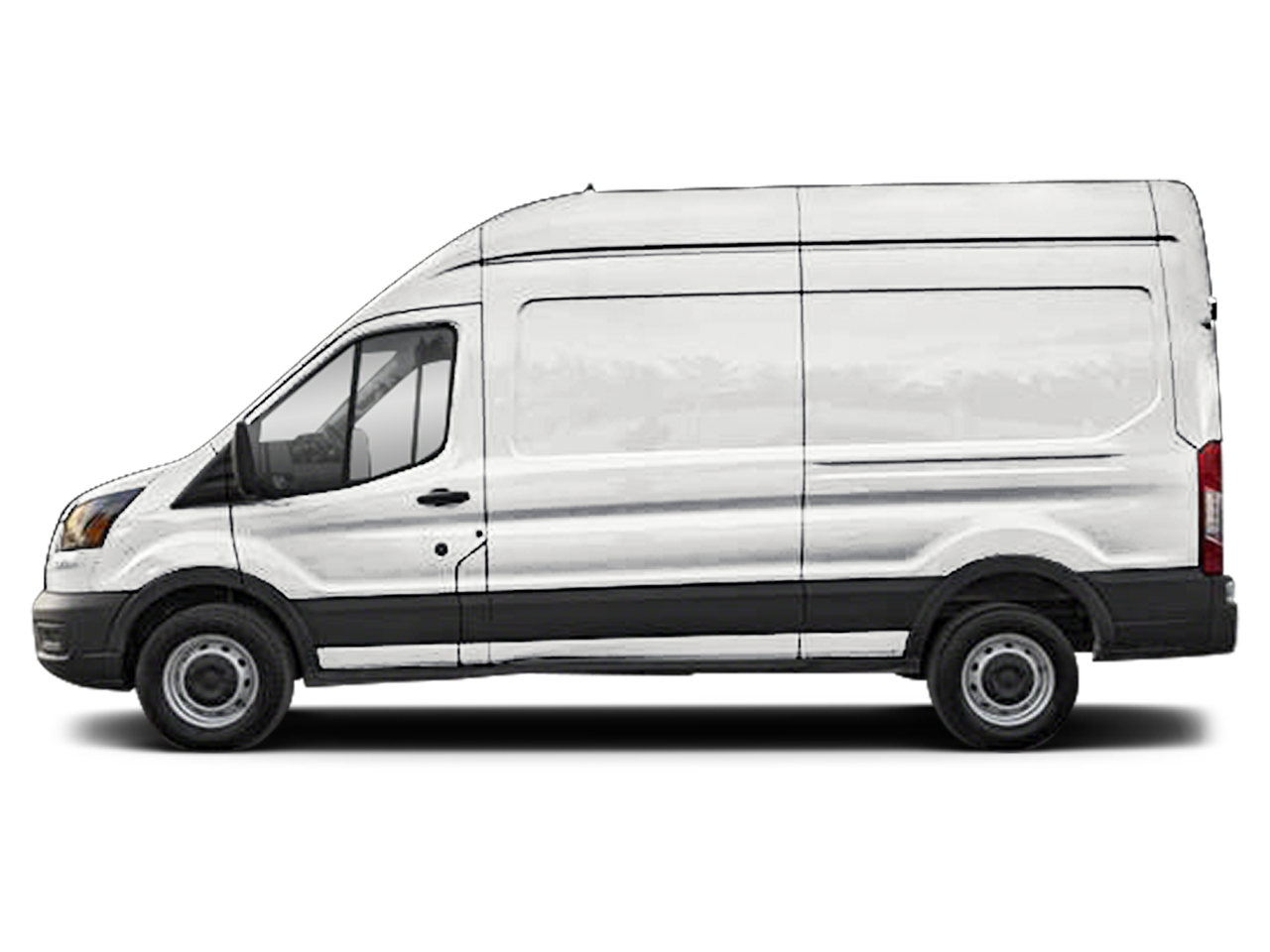 2023 Ford Transit 350