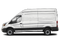 2023 Ford Transit 350