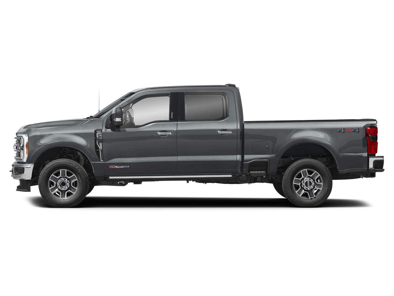 2024 Ford Super Duty F-250 Lariat
