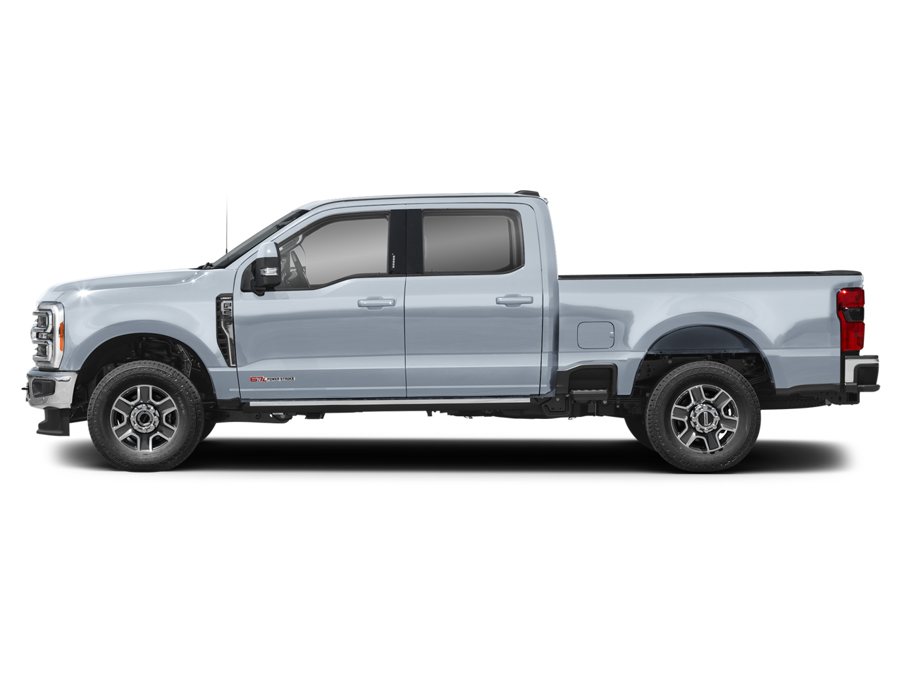 2024 Ford Super Duty F-250 Lariat