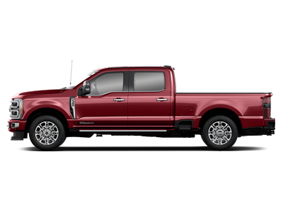2024 Ford Super Duty F-350 Limited