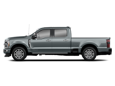 2024 Ford Super Duty F-350 Limited