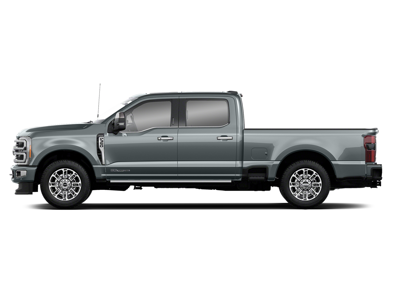 2024 Ford Super Duty F-350 Limited