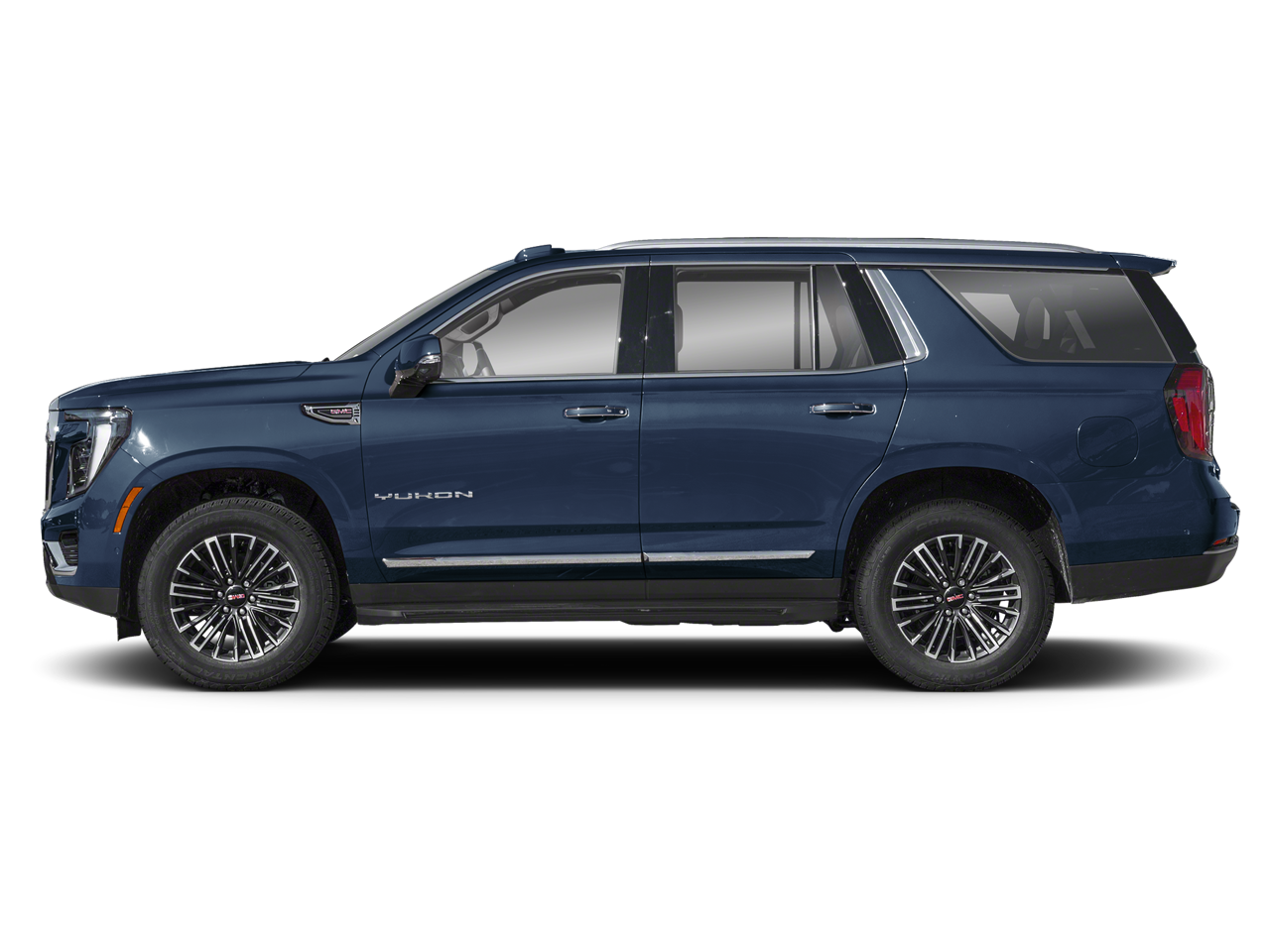 2025 GMC Yukon Denali Ultimate
