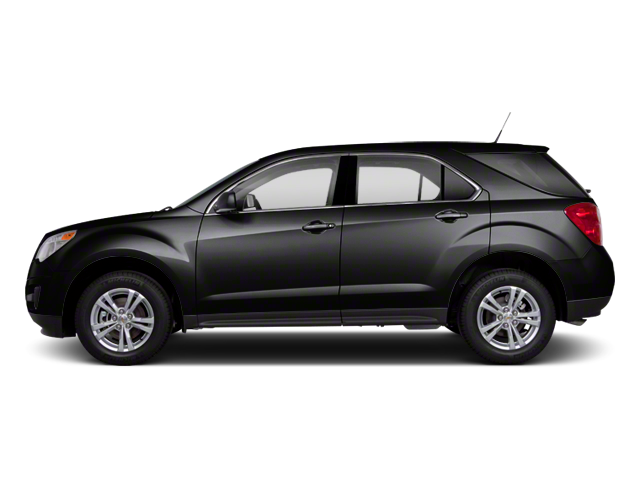 2010 Chevrolet Equinox LT w/1LT
