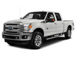 2015 Ford Super Duty F-250 XL