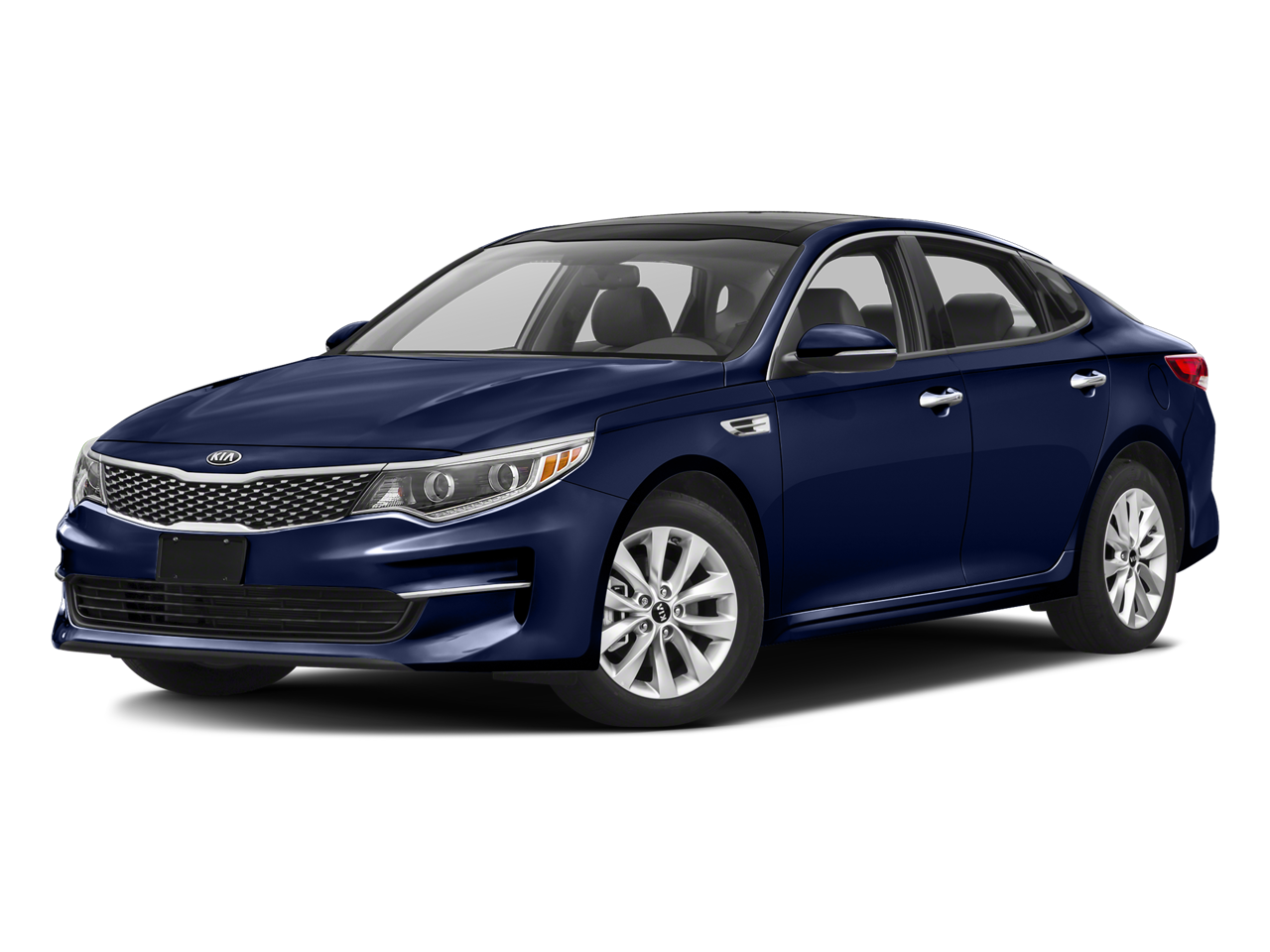 2016 Kia Optima LX Turbo