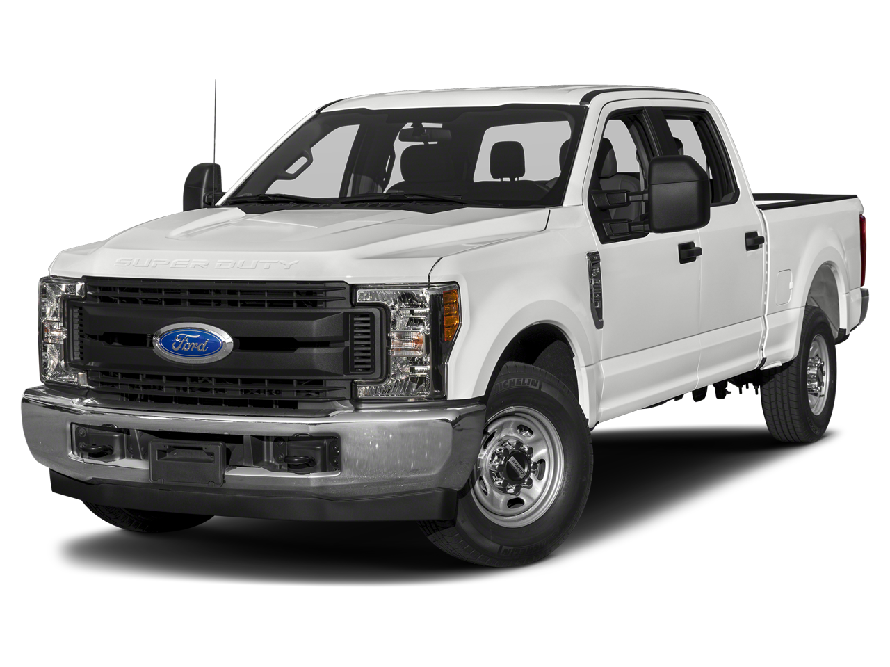 2019 Ford Super Duty F-250 XL
