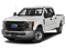 2019 Ford Super Duty F-250 XL