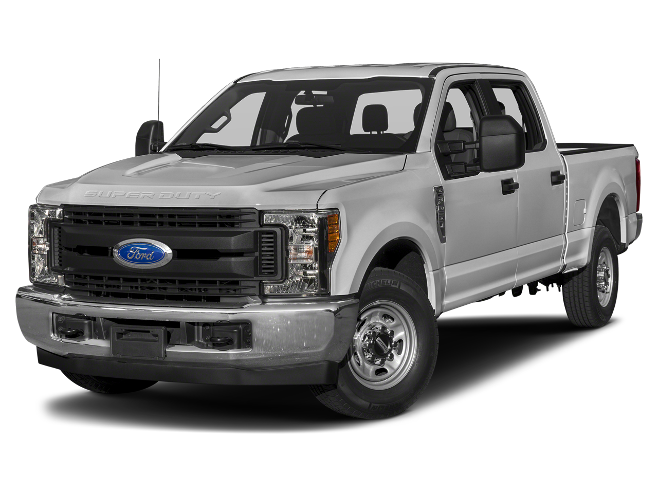2019 Ford Super Duty F-250 XL