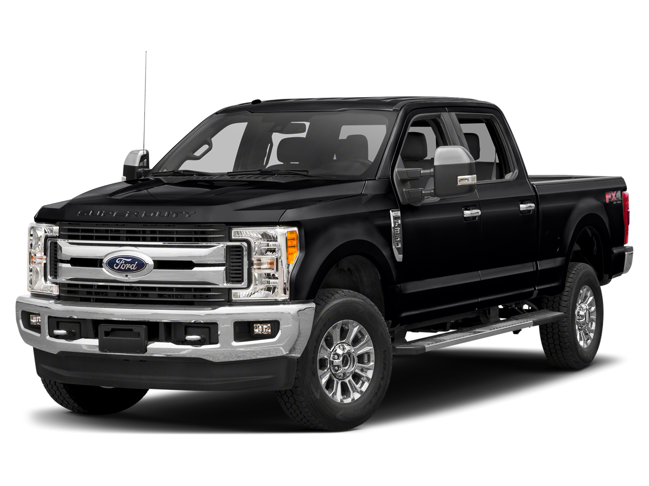 2019 Ford Super Duty F-250 XLT