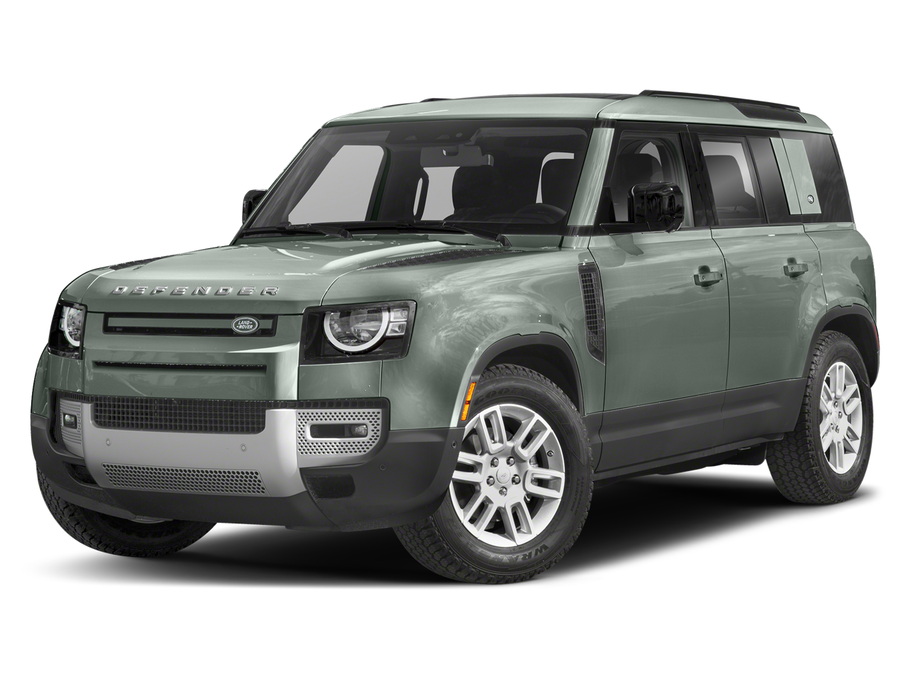 2020 Land Rover Defender HSE