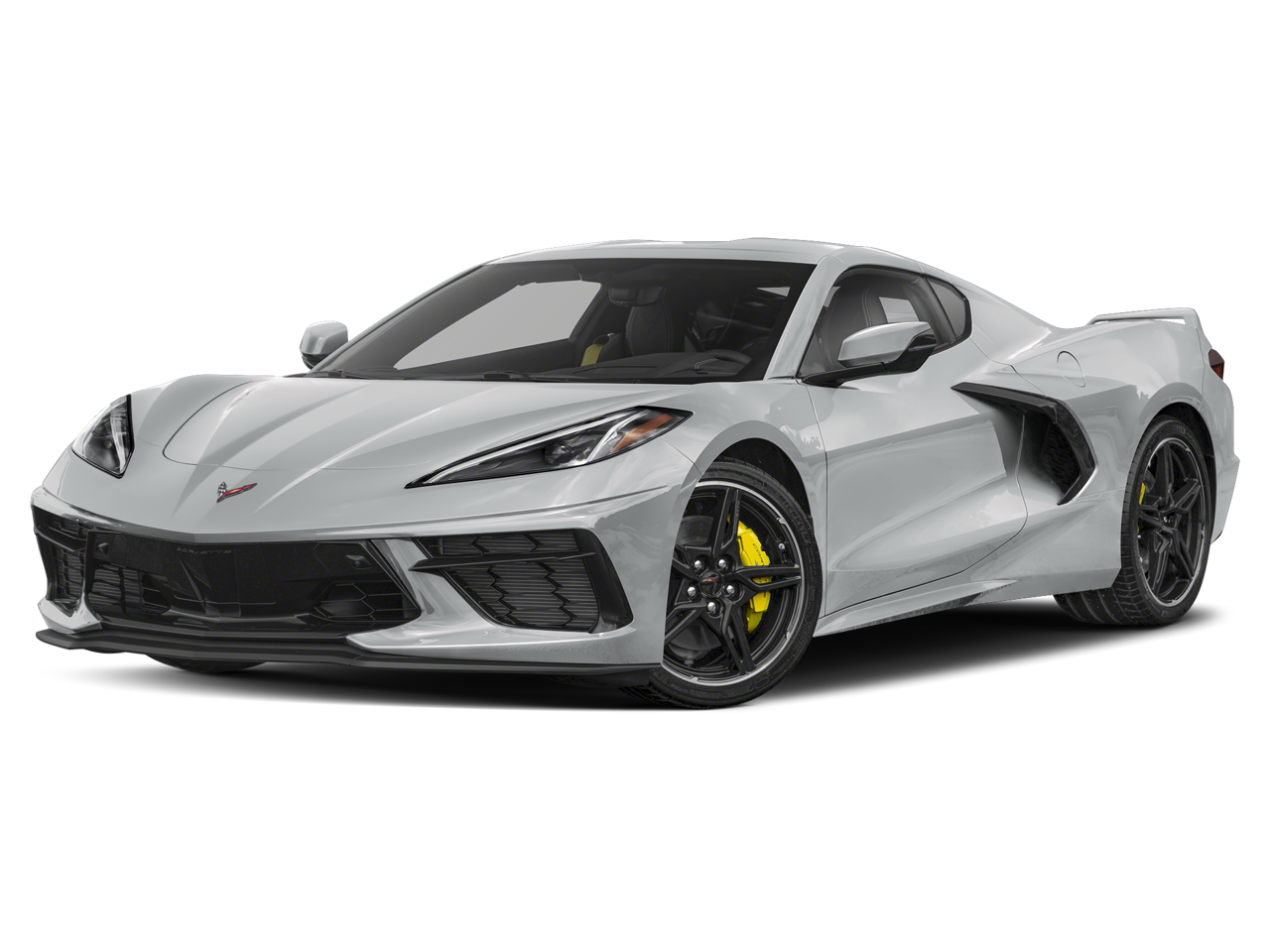 2022 Chevrolet Corvette 2LT