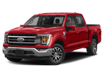 2022 Ford F-150 Limited