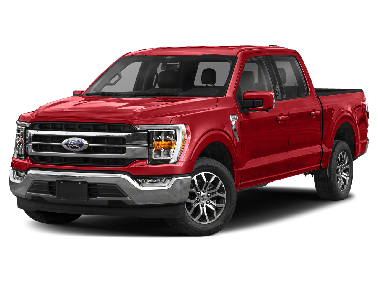 2022 Ford F-150 Limited