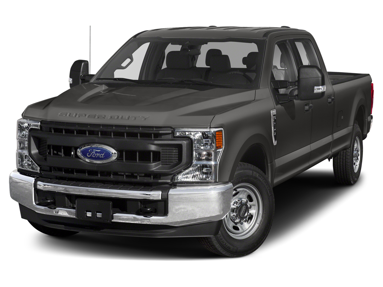 2022 Ford Super Duty F-250 XL