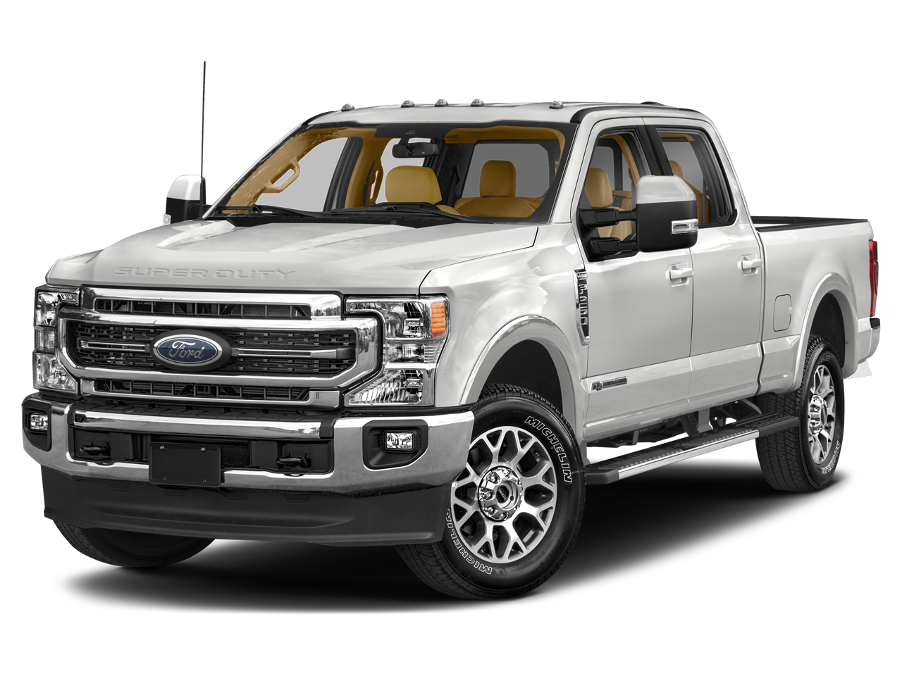 2022 Ford Super Duty F-350 Lariat