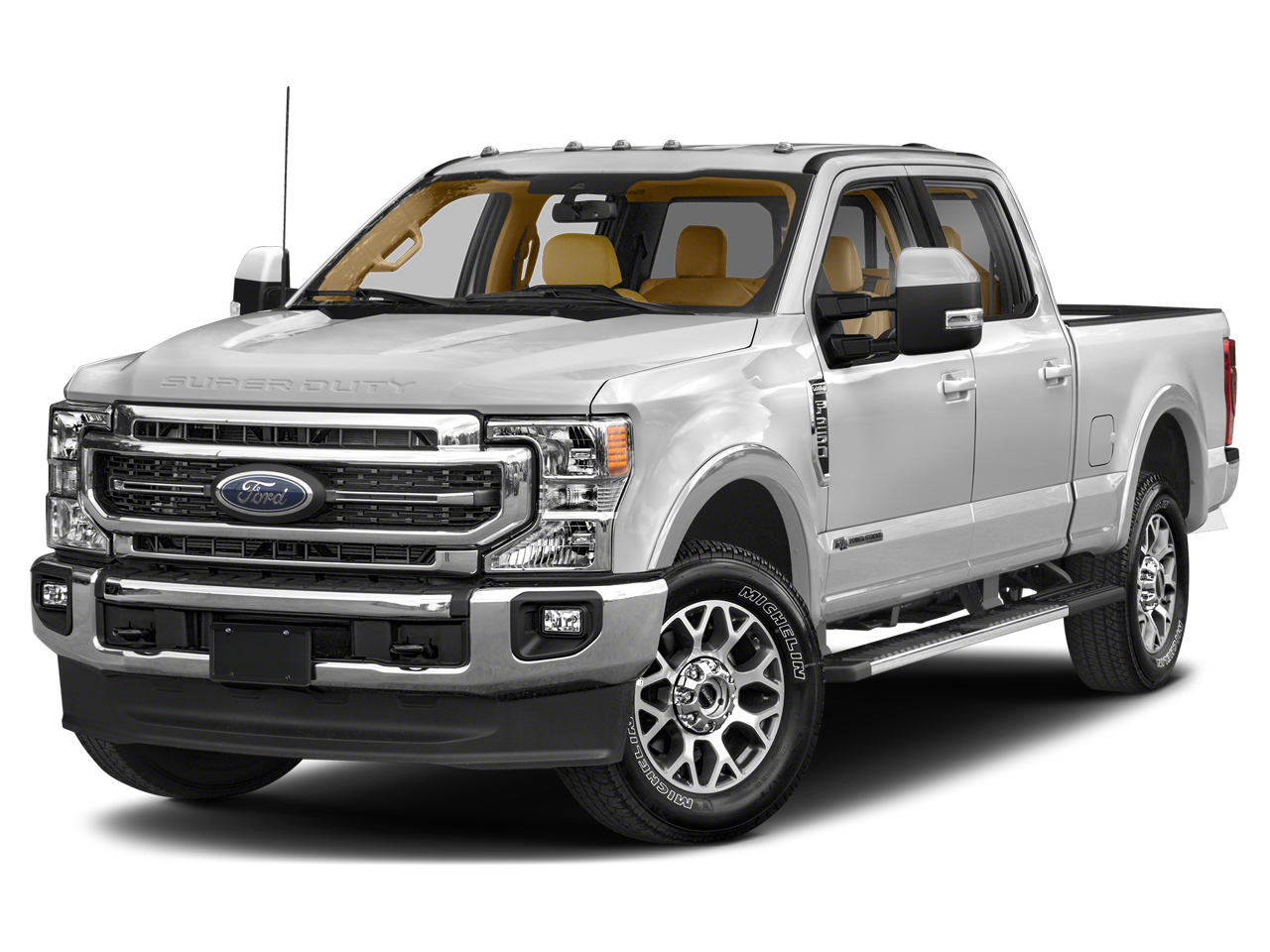 2022 Ford Super Duty F-350 Lariat
