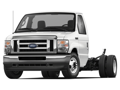2023 Ford E-Series Cutaway CUTWY