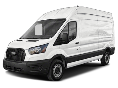 2023 Ford Transit 350