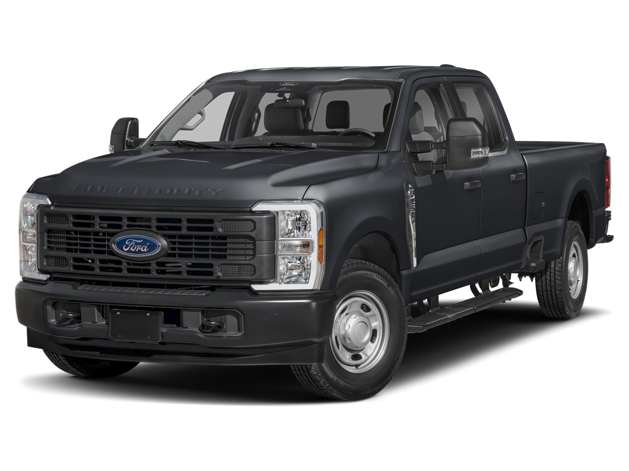 2024 Ford Super Duty F-250 XL