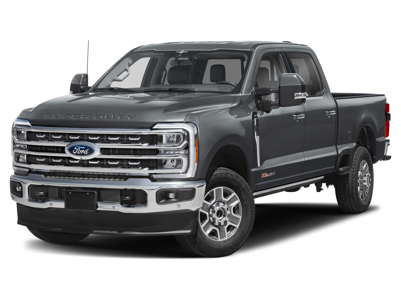 2024 Ford Super Duty F-250 Lariat